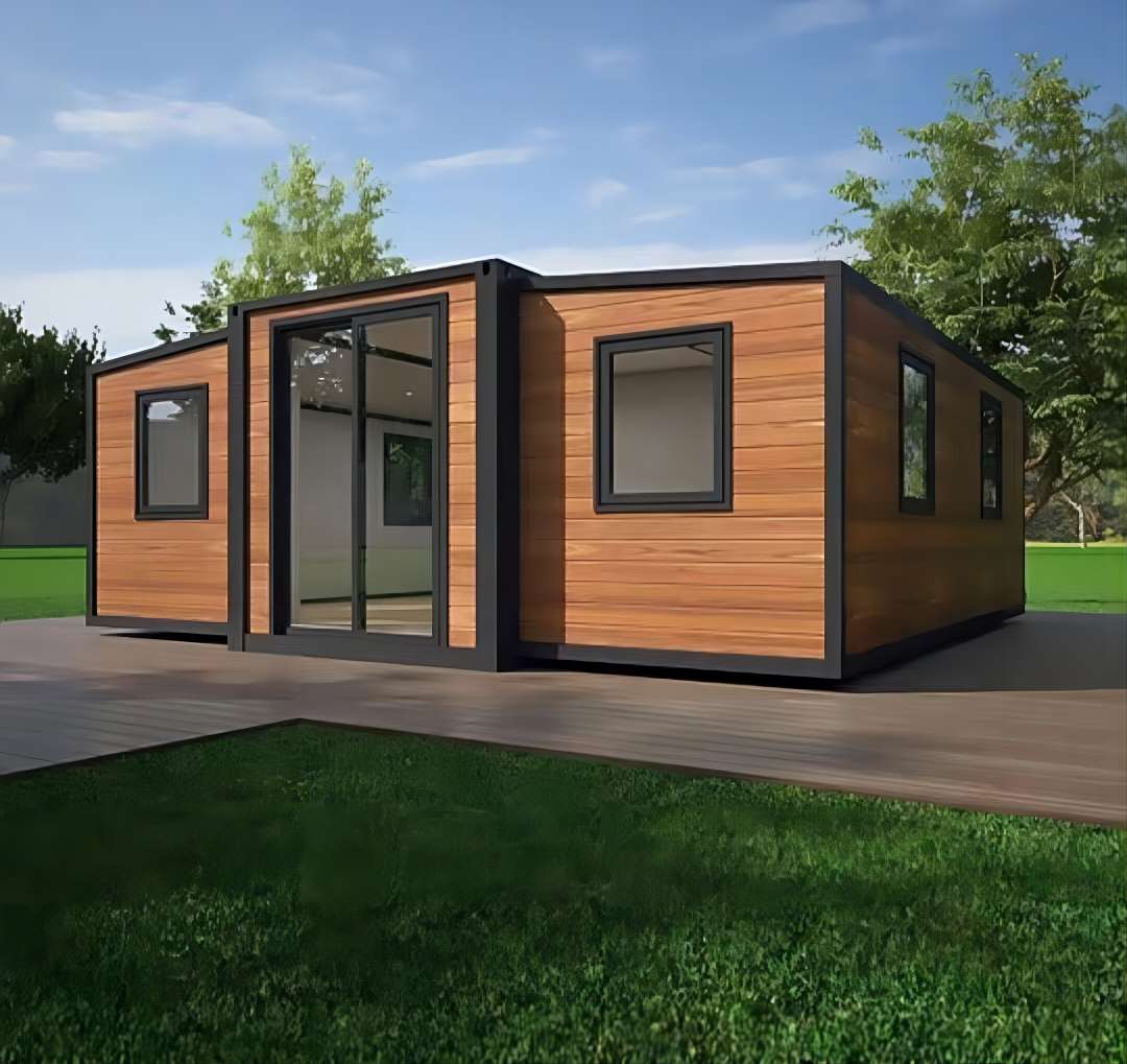บ้านที่พับเก็บได้แบบโมดูลาร์ราคาต่ำจะปฏิวัติการใช้ชีวิตที่เหมาะสมได้อย่างไร?