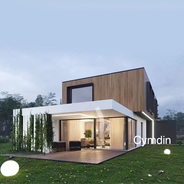 ที่อยู่อาศัยโมดูลาร์อุตสาหกรรมสามารถเปลี่ยนการก่อสร้างทางอุตสาหกรรมได้อย่างไร?