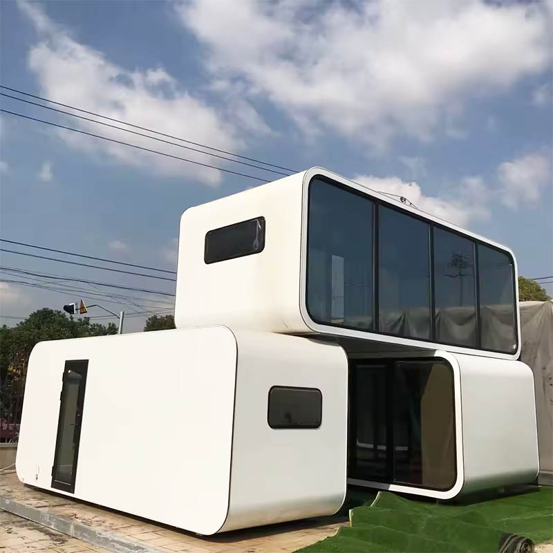 Apple Cabin Mobile Homestay ช่วยเพิ่มประสบการณ์การเดินทางของคุณได้อย่างไร?