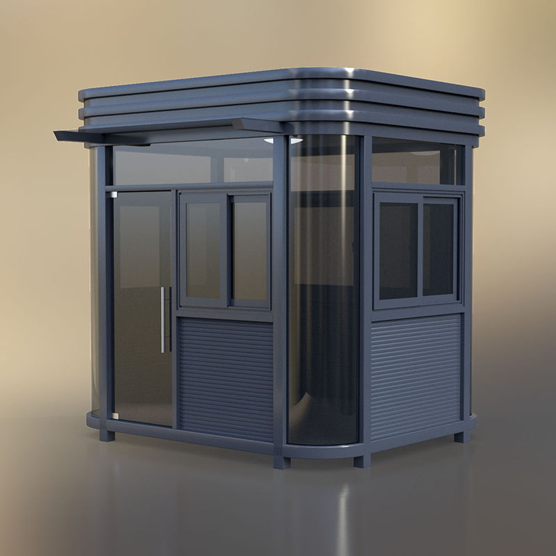 ตู้เก็บค่าผ่านทางสแตนเลสสามารถปรับปรุงความทนทาน ความปลอดภัย และประสิทธิภาพในระบบจราจรสมัยใหม่ได้อย่างไร